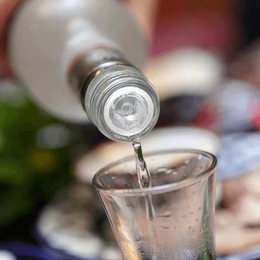 8 neighbors vodka review-taste test