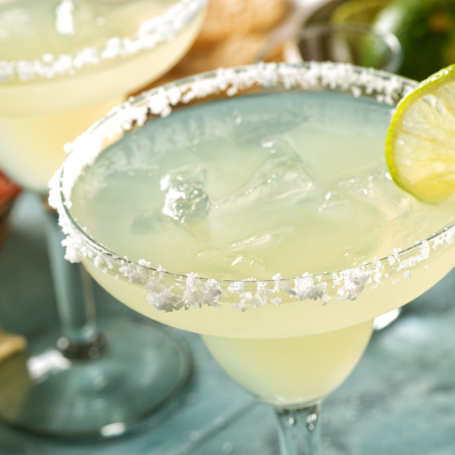 Variations of Margaritas