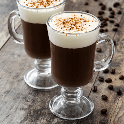 Best Baileys Irish Coffee