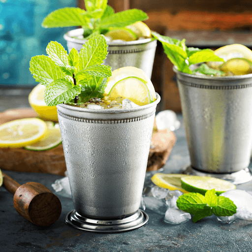 Mint Julep