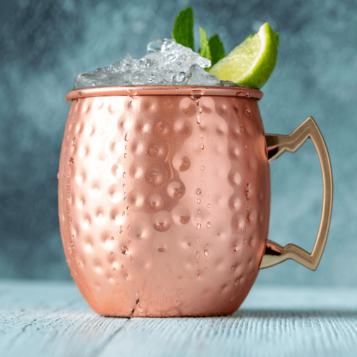 Moscow Mule