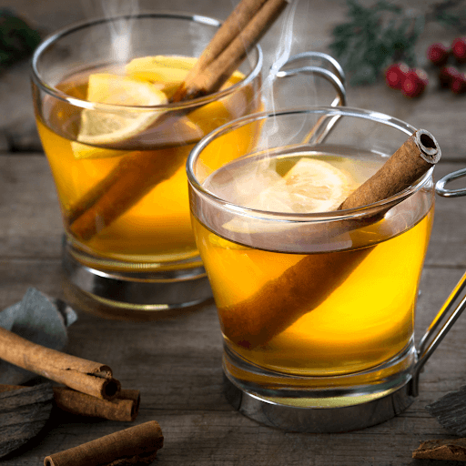 Hot Toddy