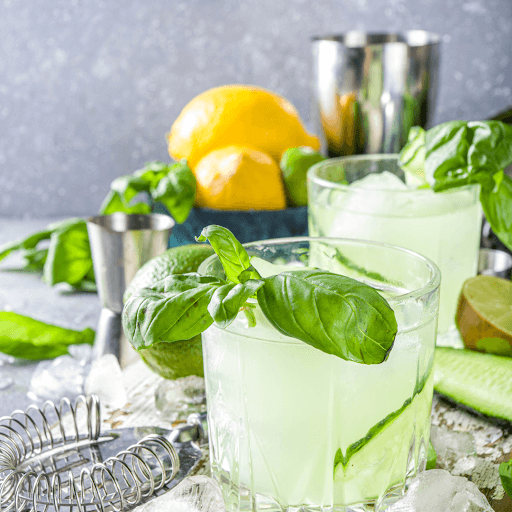 Vodka Cocktails