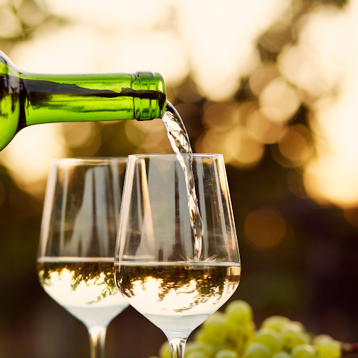 best summer white wines-Quintessential Summer White
