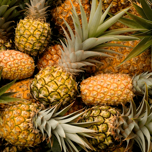 how to make pina colada without rum-Key Ingredients