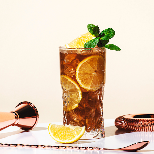 popular drink