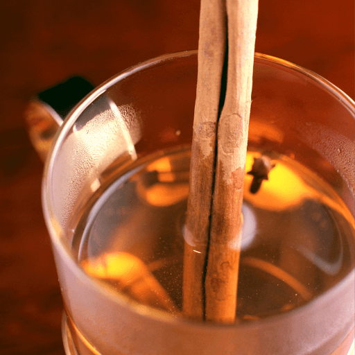 Cinnamon Whiskey