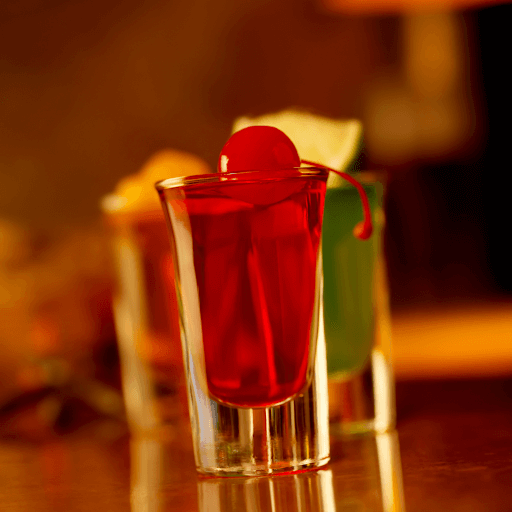 Summer Shots Edition