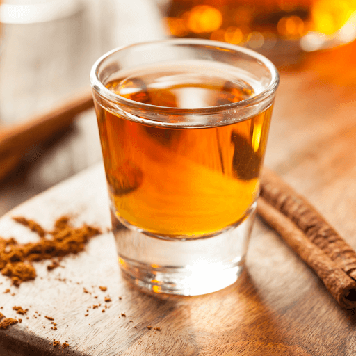 best cinnamon liqueur-Cannella Spirits