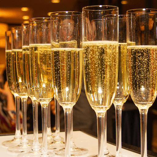 can you freeze champagne-Science of Champagne Freezing