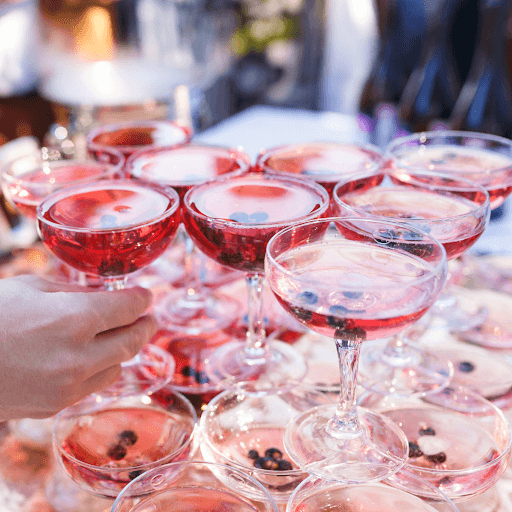 Signature Cocktails