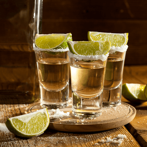 best chaser for tequila-Classic Chasers