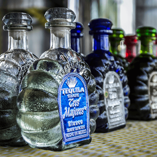 best chaser for tequila-Tres Mujeres