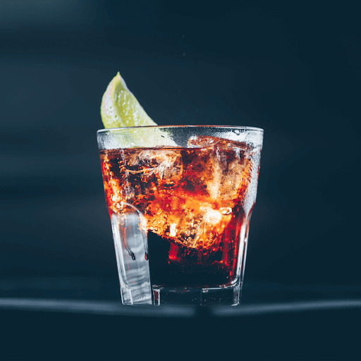 Cola & Whiskey