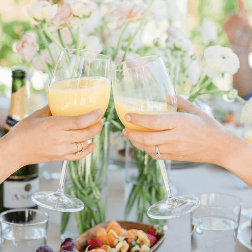 prosecco mimosa recipe-Mimosa