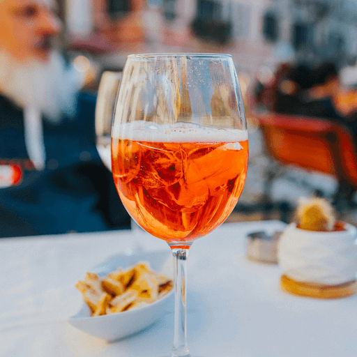 Prosecco-Based Cocktails