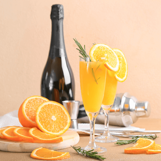 prosecco mimosa recipe-Prosecco