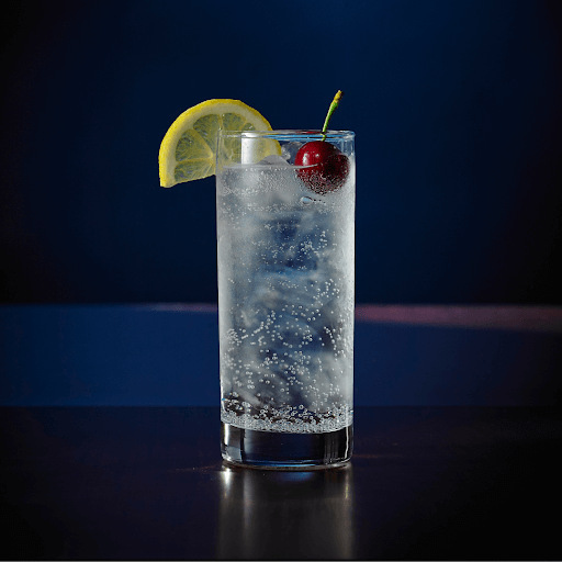 Tom Collins