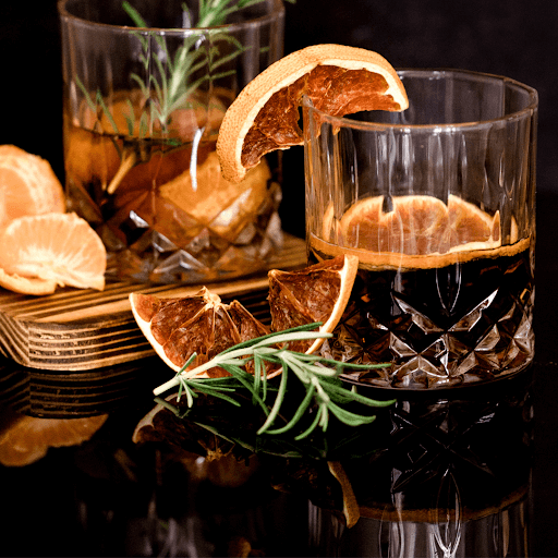 two ingredient whiskey drinks-Whiskey Cocktails