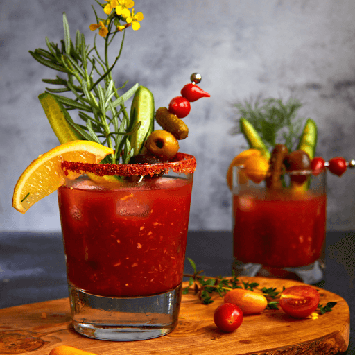 Tailgate Cocktail Recipes