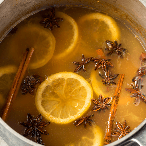best rum for apple cider-How to Make