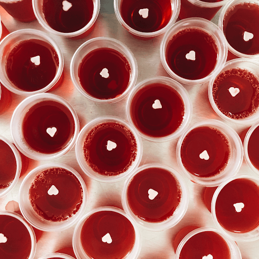 fall jello shots-Tips and Tricks