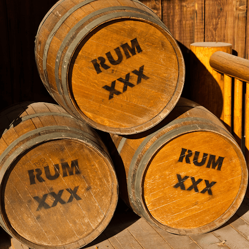 fall rum drinks-Fall Cocktails