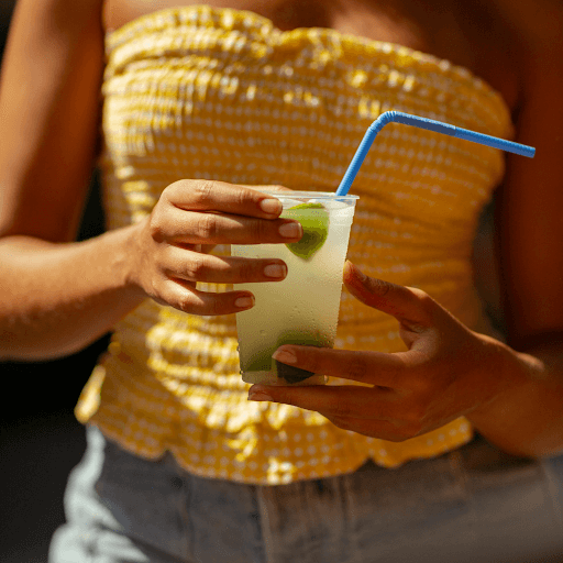 Caipirinha-Fruity Variations to Try