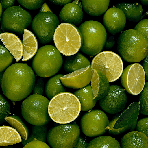 Caipirinha-Key Ingredients