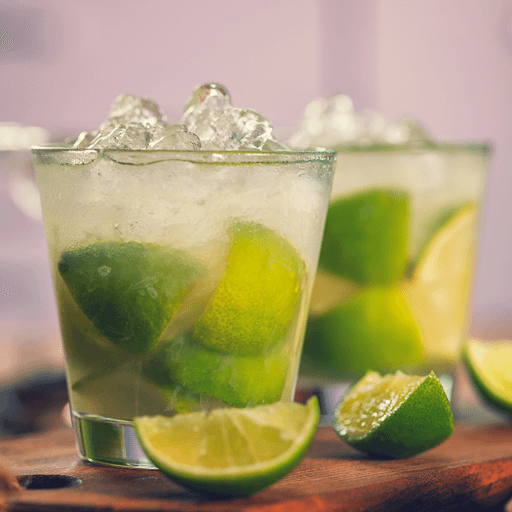 What Is a Caipirinha