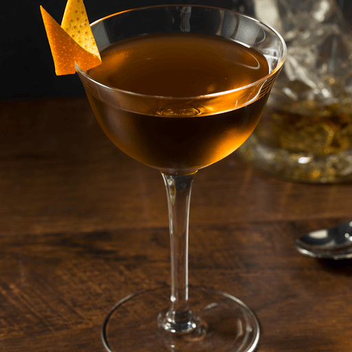 sweeter Sherry Version