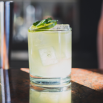 Rum Rita Recipe