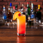 Tequila Sunset