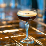 how to mix espresso martini recipe