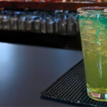 Warhead sour cocktail - How to make warhead sour cocktail tiktok recipe-2