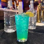 Blue Island Cocktail - Blue island cocktail recipe blue hawaiian cocktail recipe