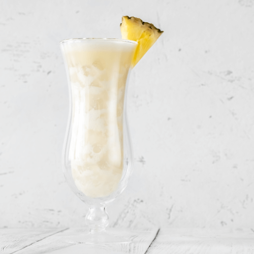 How to Make the Best Piña Colada Cocktail with Bacardi Rum - Newport ...