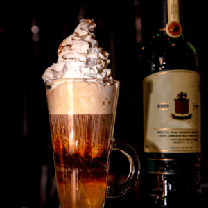 baileys irish coffee recipe