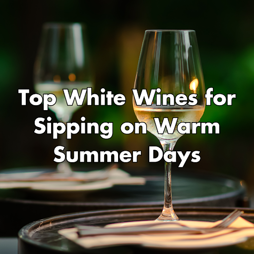 best summer white wines