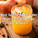 best rum for apple cider