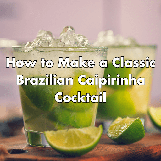 Caipirinha