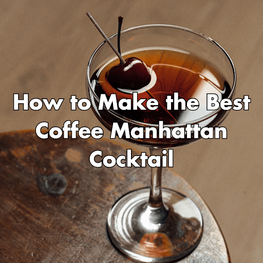 coffee manhattan